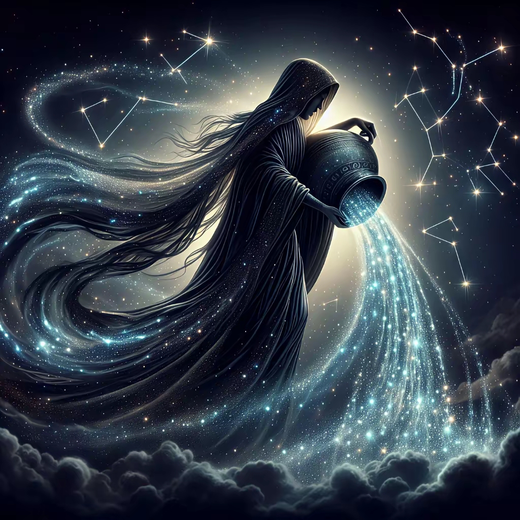 瓶:从20号开始,你可得格外小心,打起十足的精神!