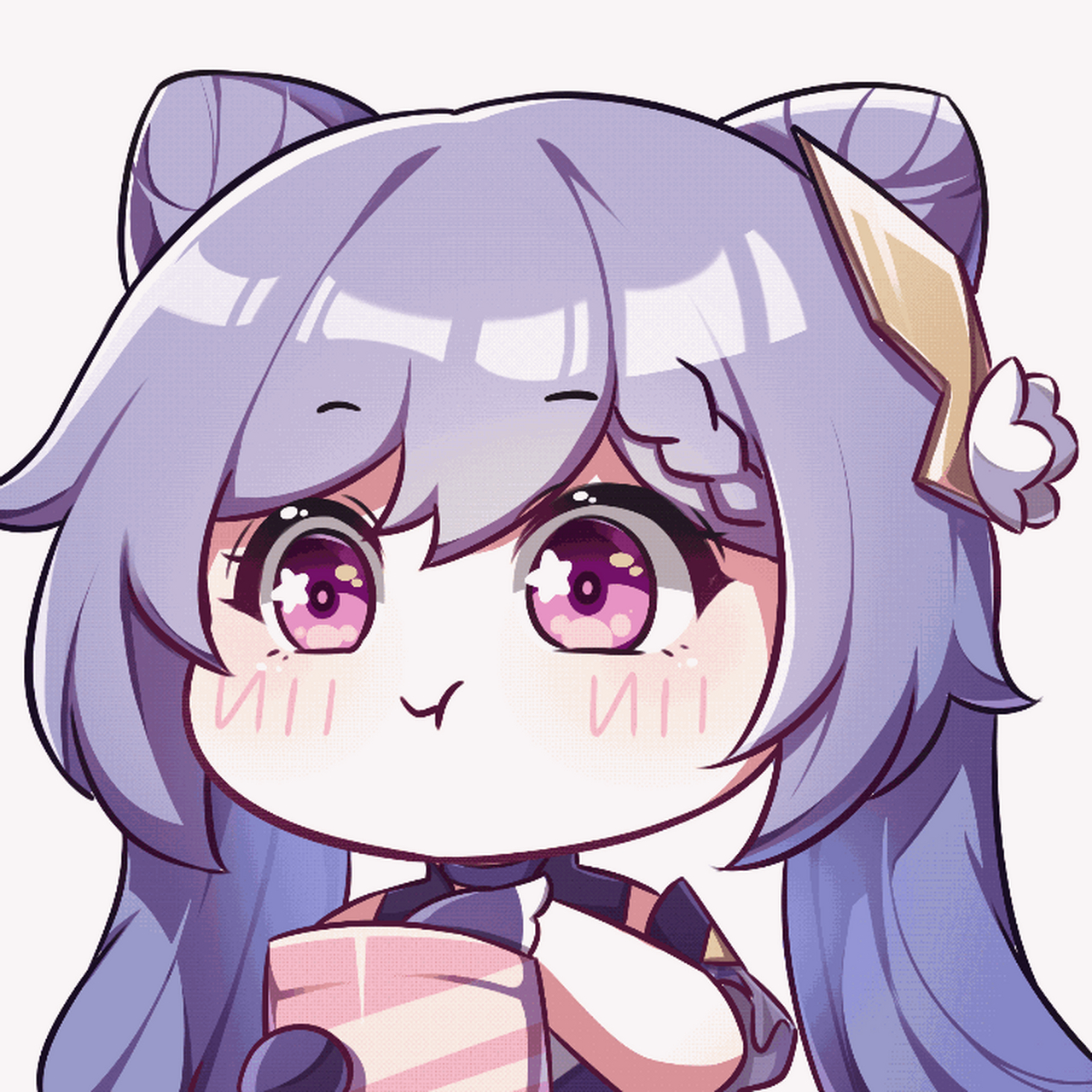 闲着无聊,浅发一下[吃瓜]#原神表情包# @474524158y