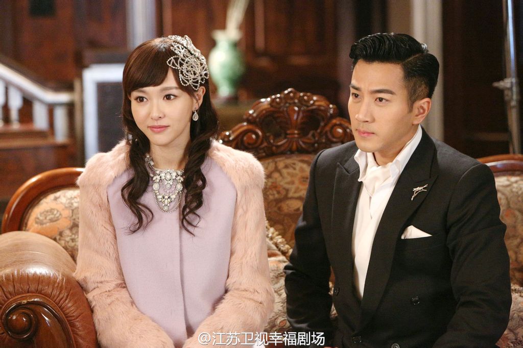 谭松韵  万茜  王俊凯 唐嫣  刘恺威  张萌 吴秀波 姚晨 彭楚英 9部