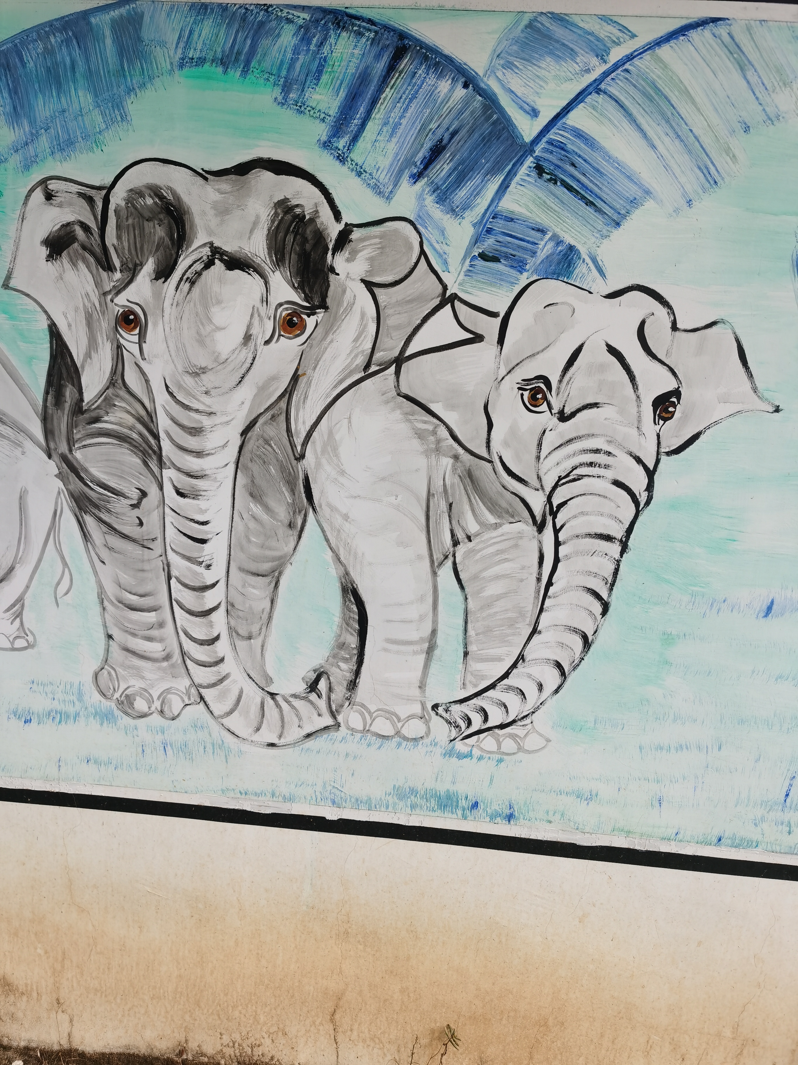 是国家的水平高,而不是我们的水平高,居于这个认识