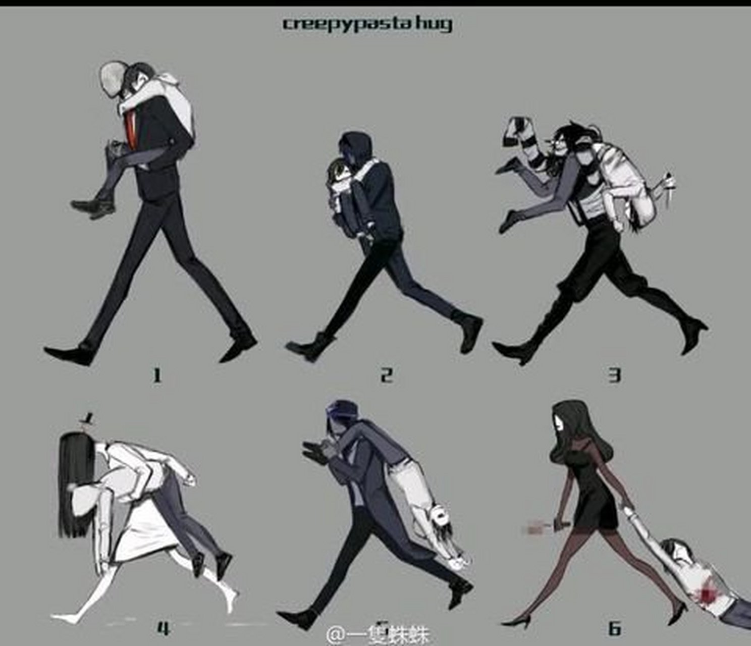 我只认识姐夫x瘦叔这对.(○Д`)help!知道的麻烦说下名字!谢谢了.