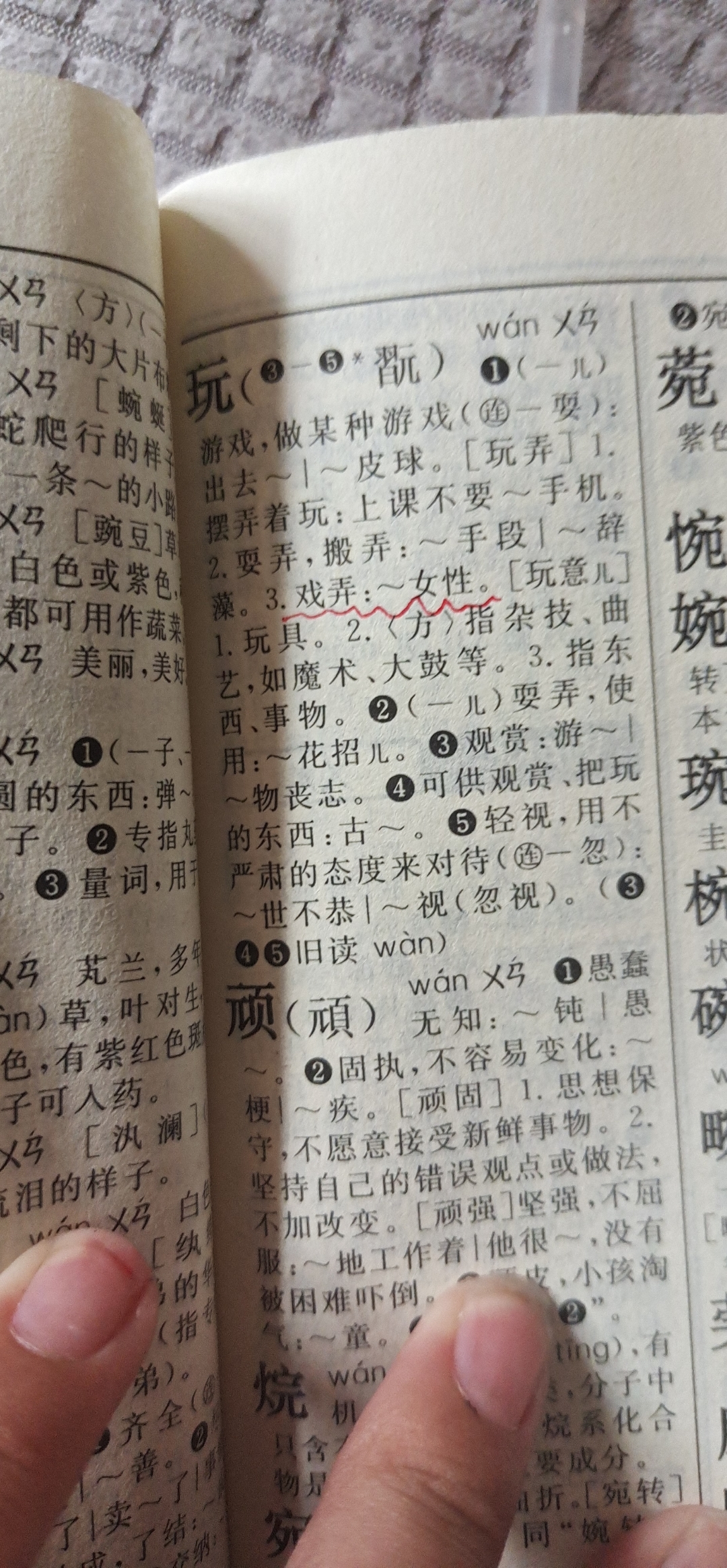 在线词语词典=在线词典 汉语