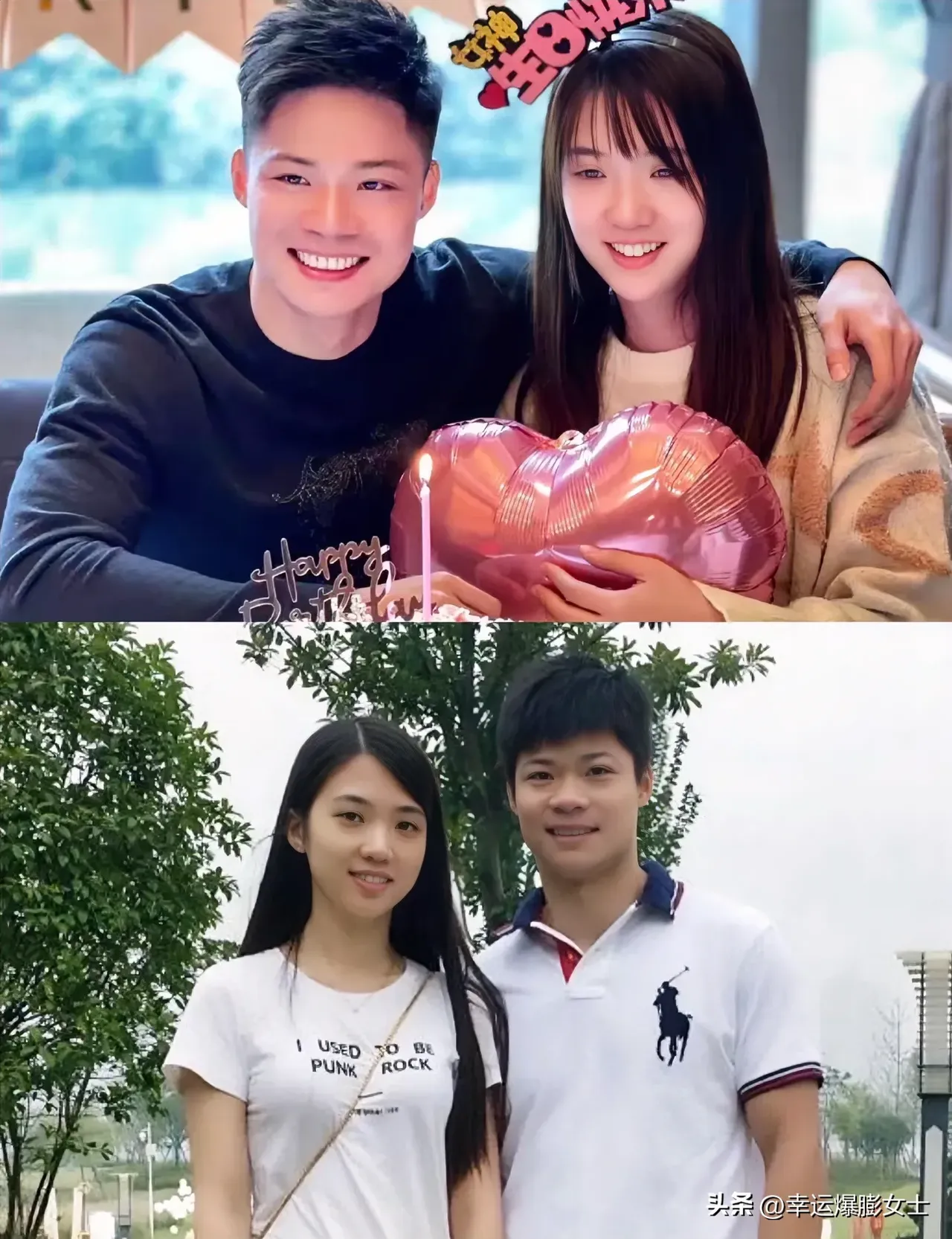 说林林艳芳访谈