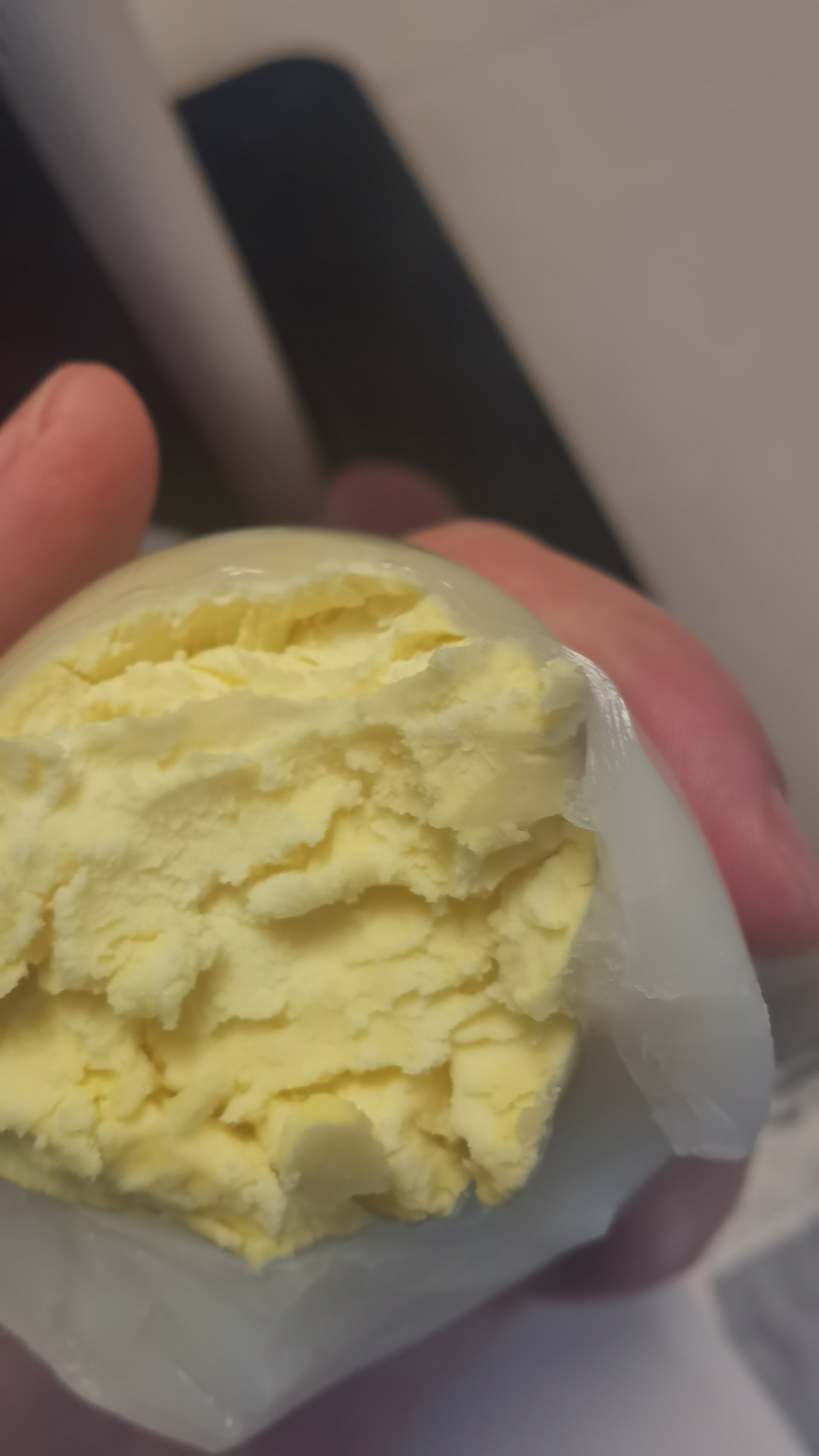 鹅蛋黄颜色正码