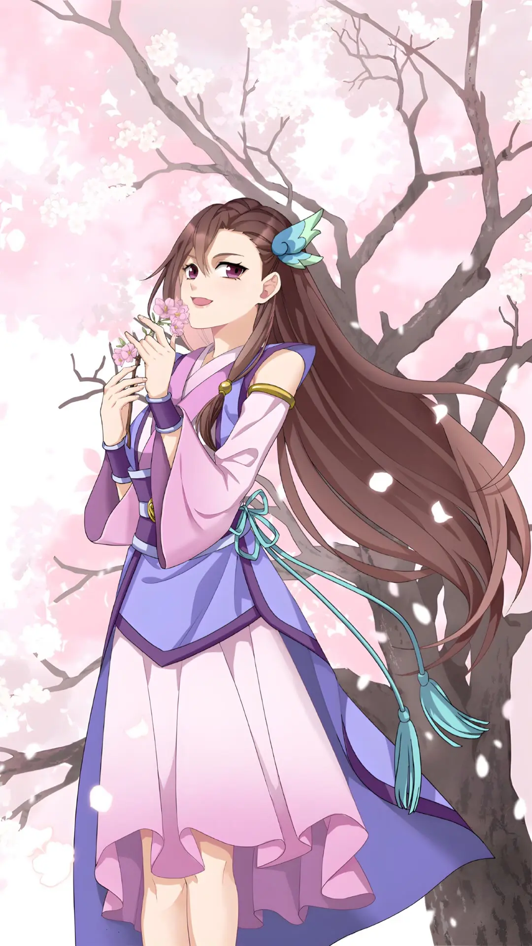 《一念永恒》大家都看过了没?