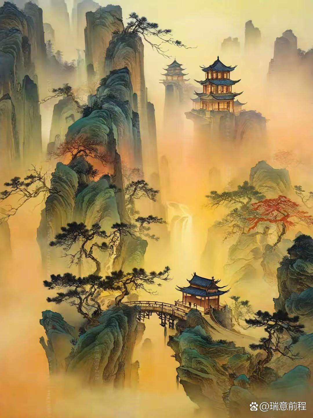 生活不是攀爬高山,也不是深潜海沟,它只是在一张标