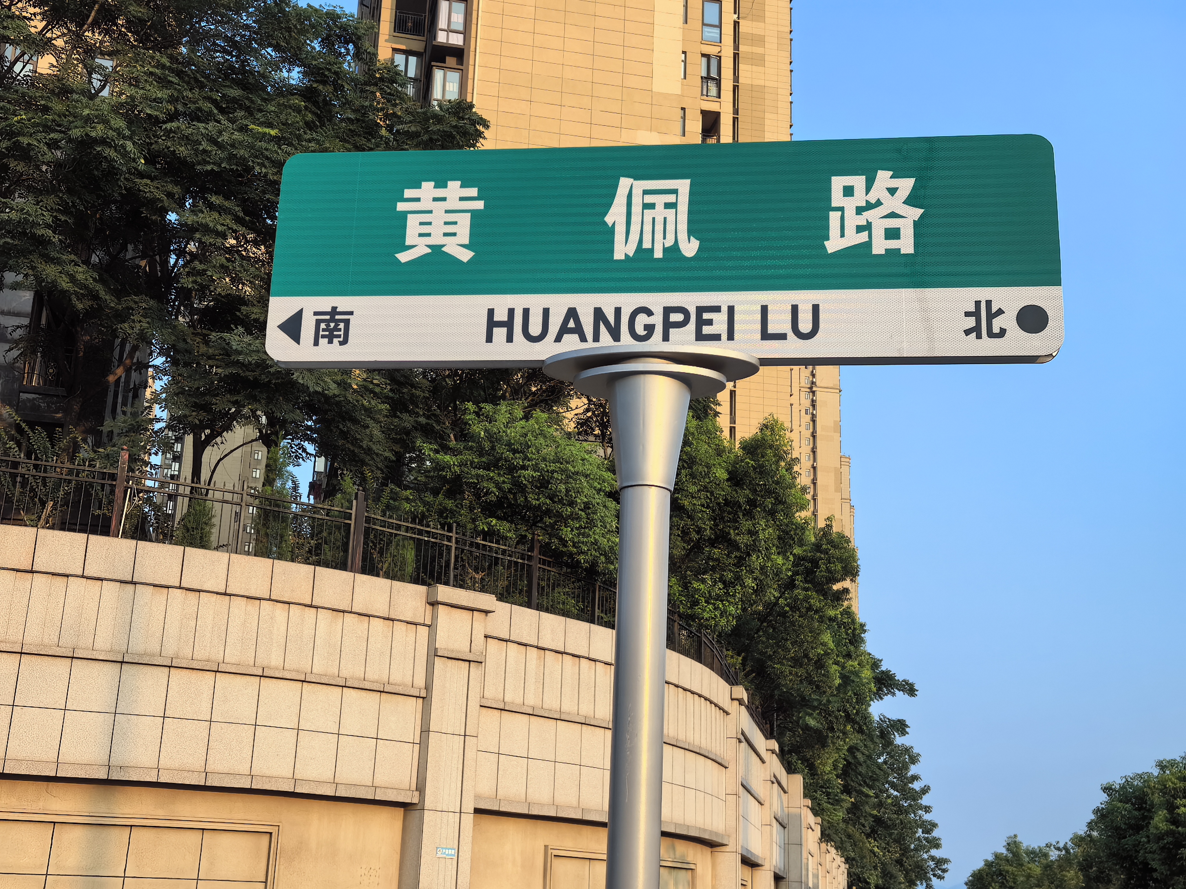 是我想多了～～