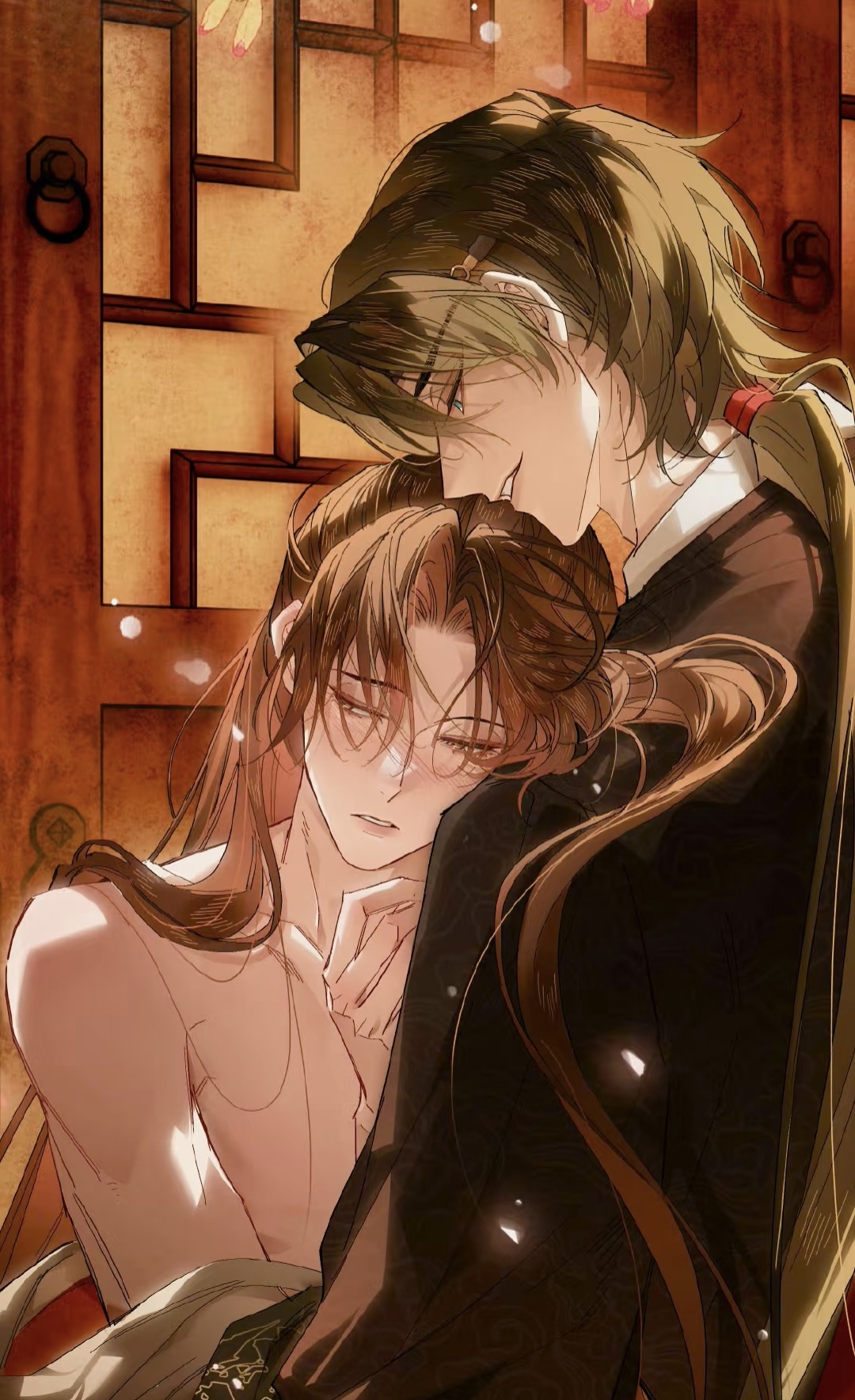 吃?硬生生吞下这种东西