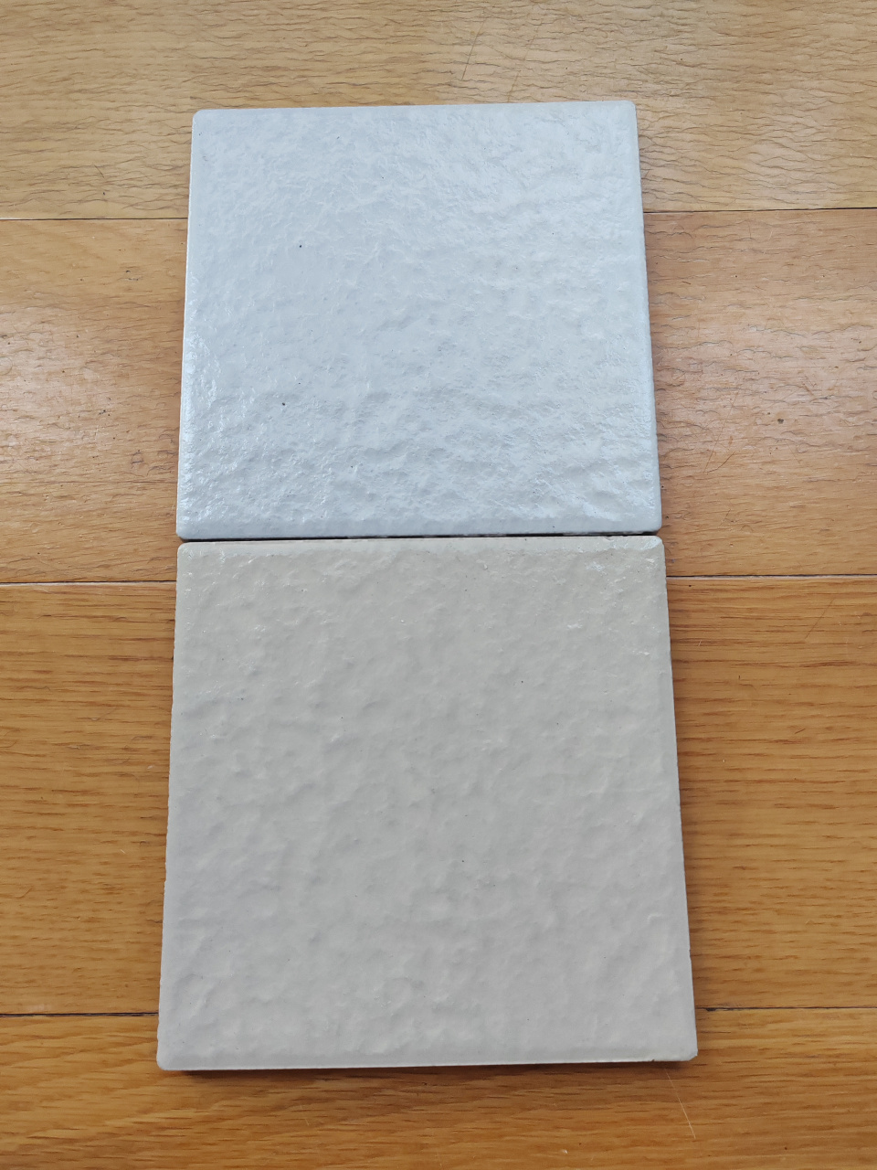 广场砖,楼顶砖,屋面砖河南厂家,150*150规格多彩防滑砖,库存量大.