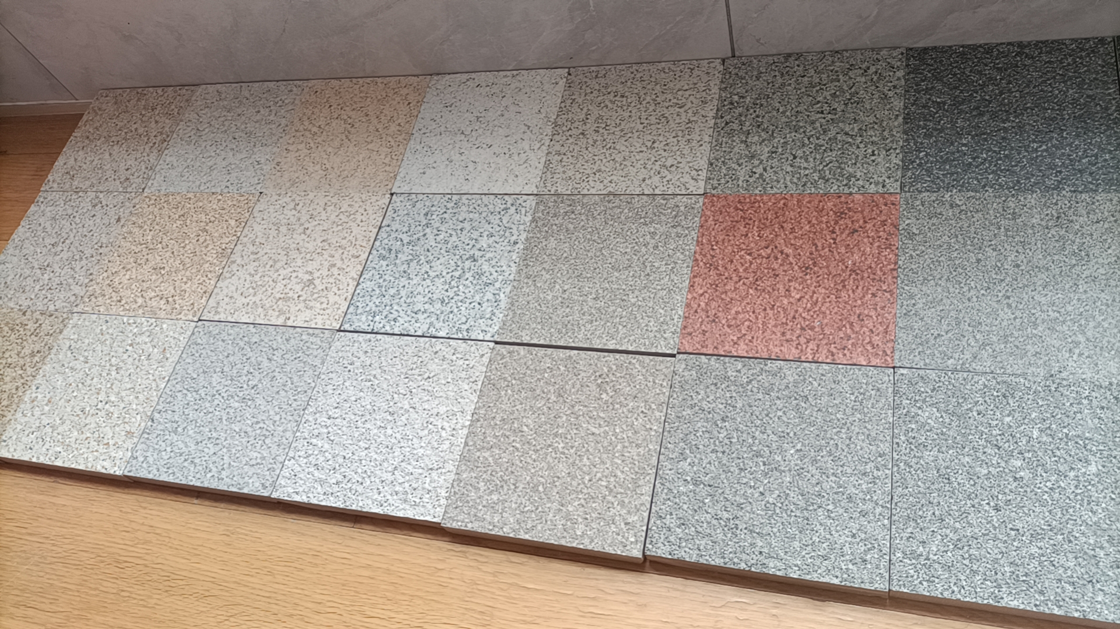 pc砖生态地铺石,生态花岗岩,生态仿石砖