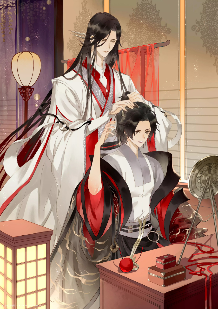 三国历史大杂烩# 策瑜