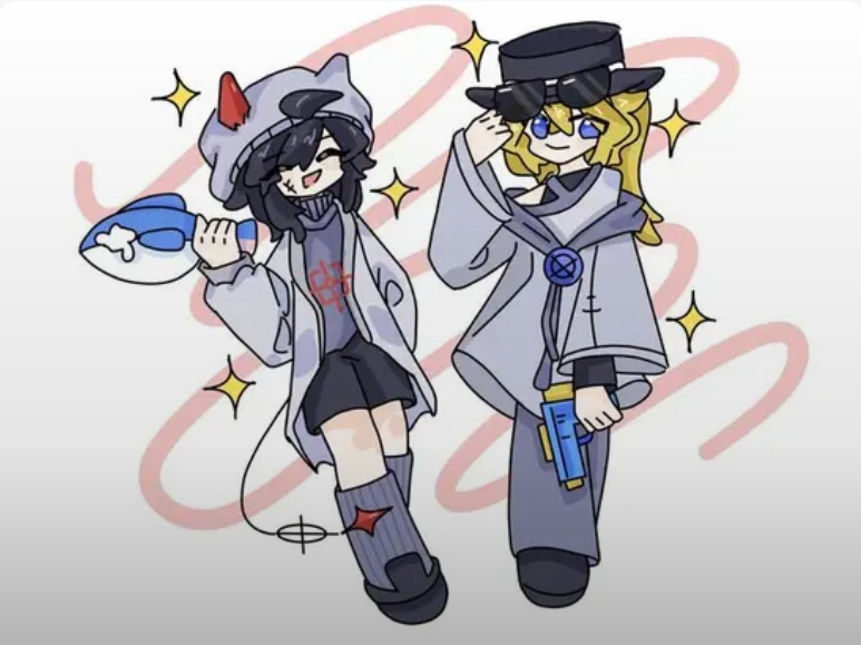 小特工～～～～～～～～～～～～～～～～～～