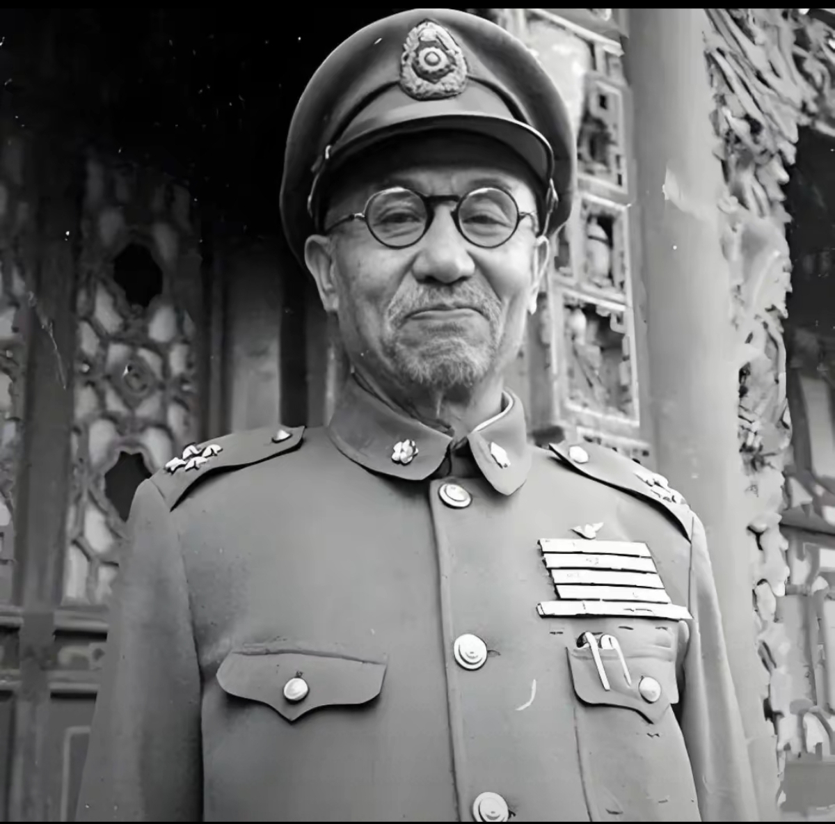 血战原平:5千英烈铸起不倒长城