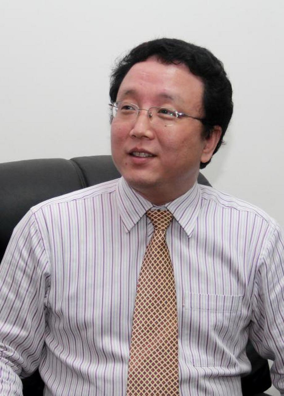 恭喜中南大学,赵中伟教授当选中国工程院院士,赵中伟教授长期从事有色