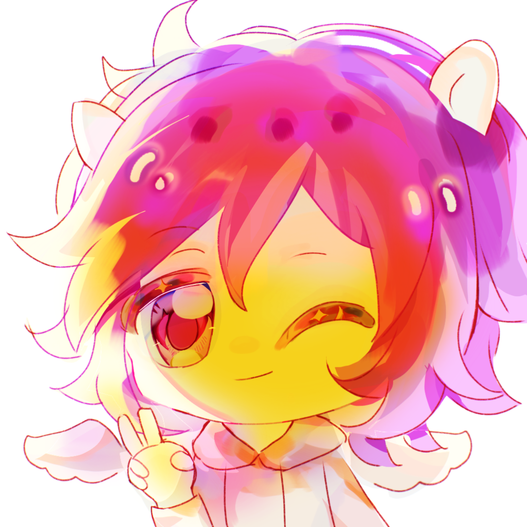 彩虹工厂,虹厂组,云宝黛西和飞板璐