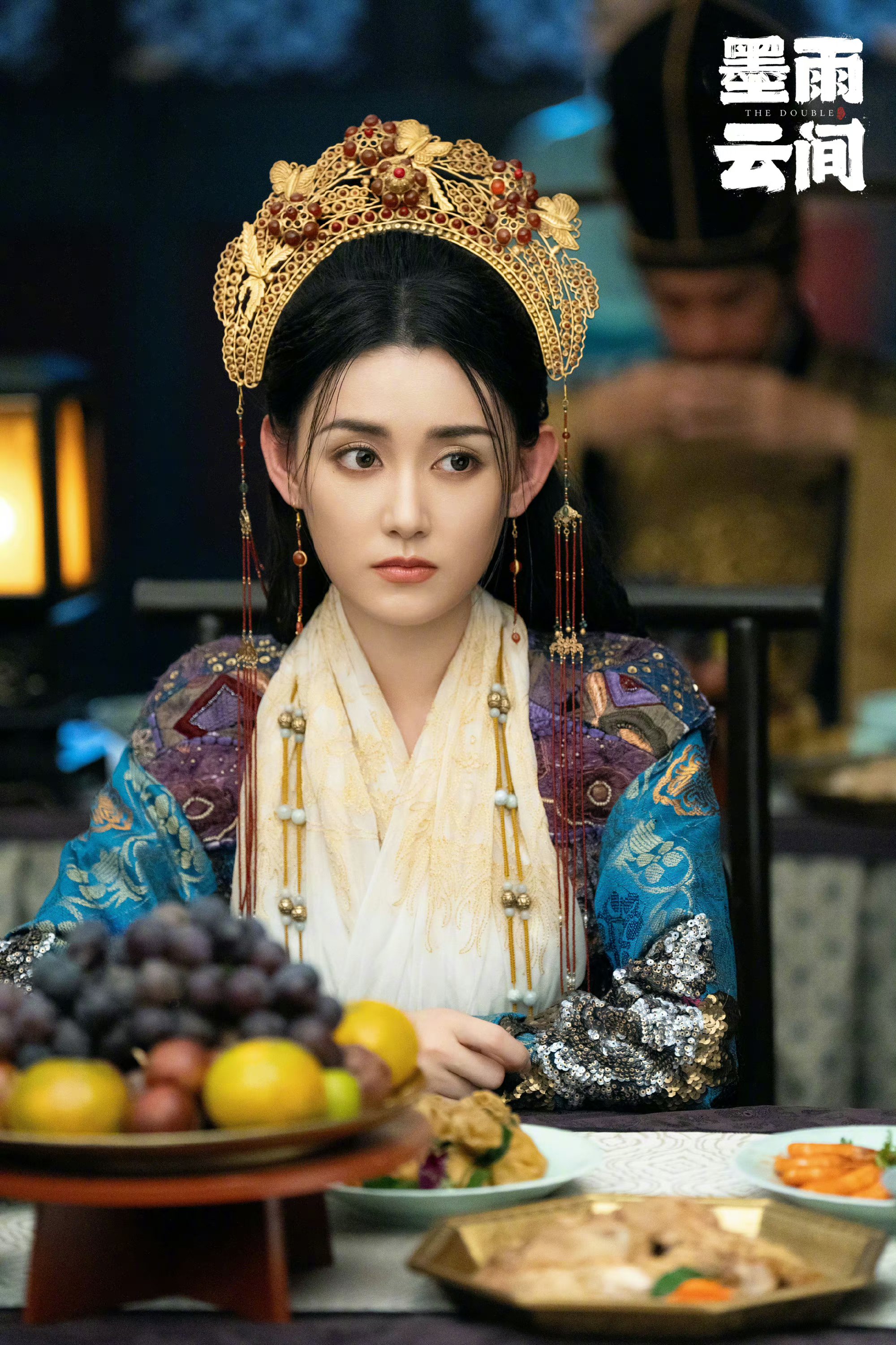 继宋祖儿之后,童星出身的蒋依依也传被实名举报偷税漏税!
