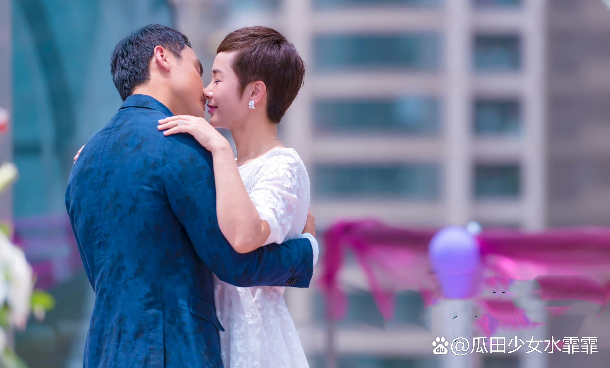 【蒋雯丽明道转角之恋开分2.