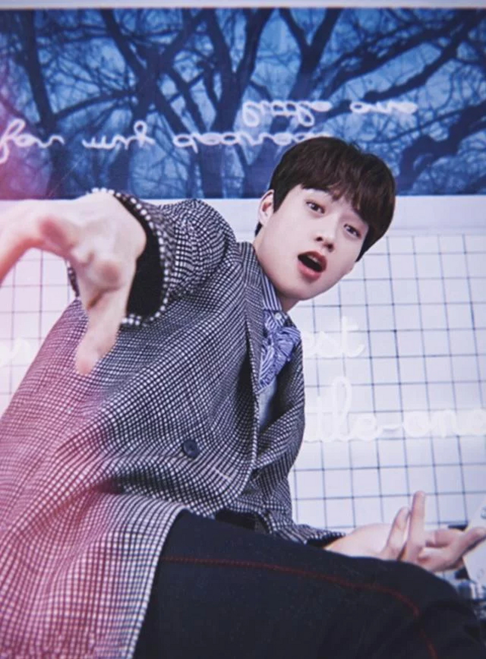 1,#魏大勋是jyp第一个中国演员#魏大勋火遍全网,向我们证明,演技才是