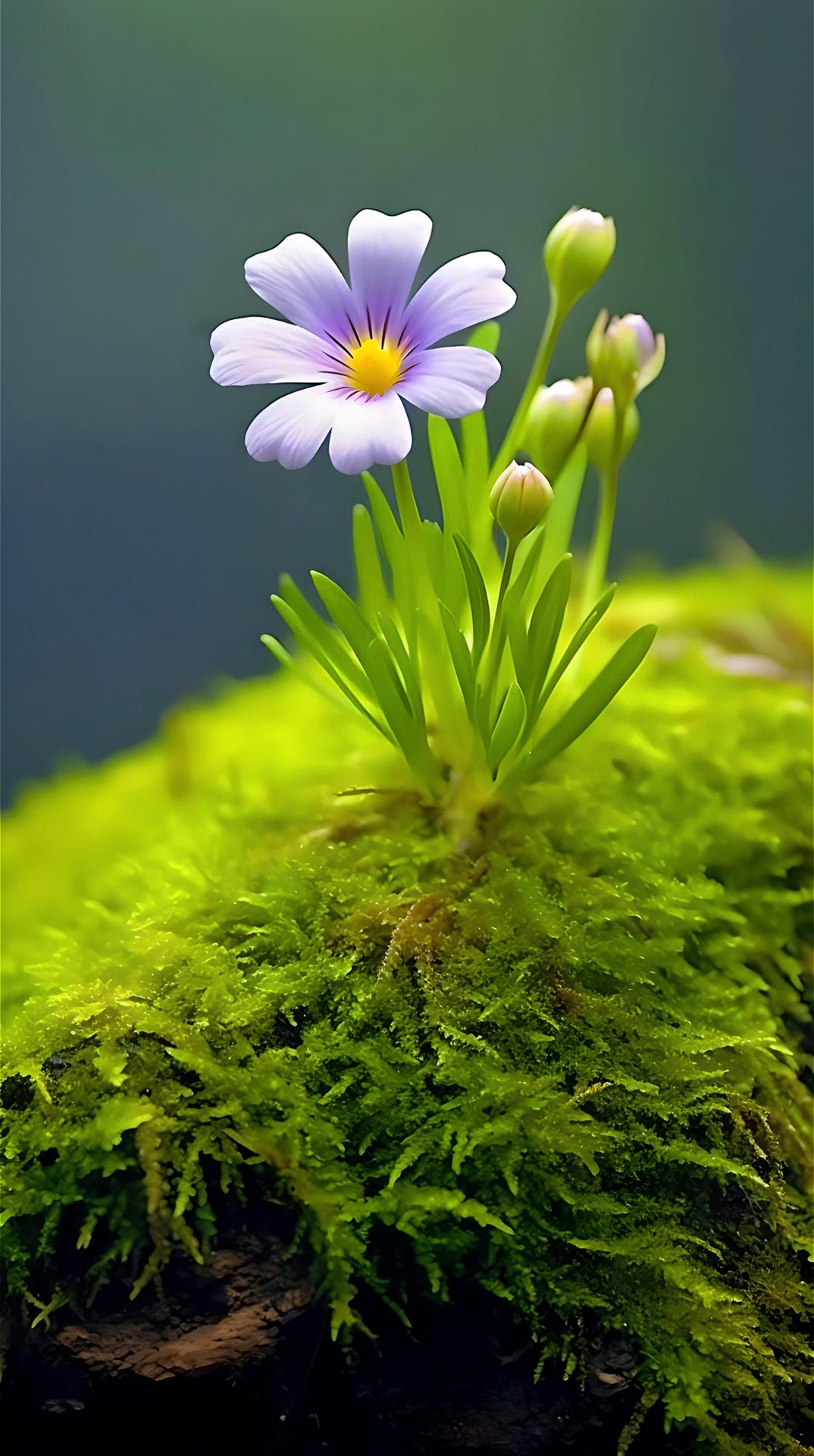 "小花 #唯美意境  #治愈系