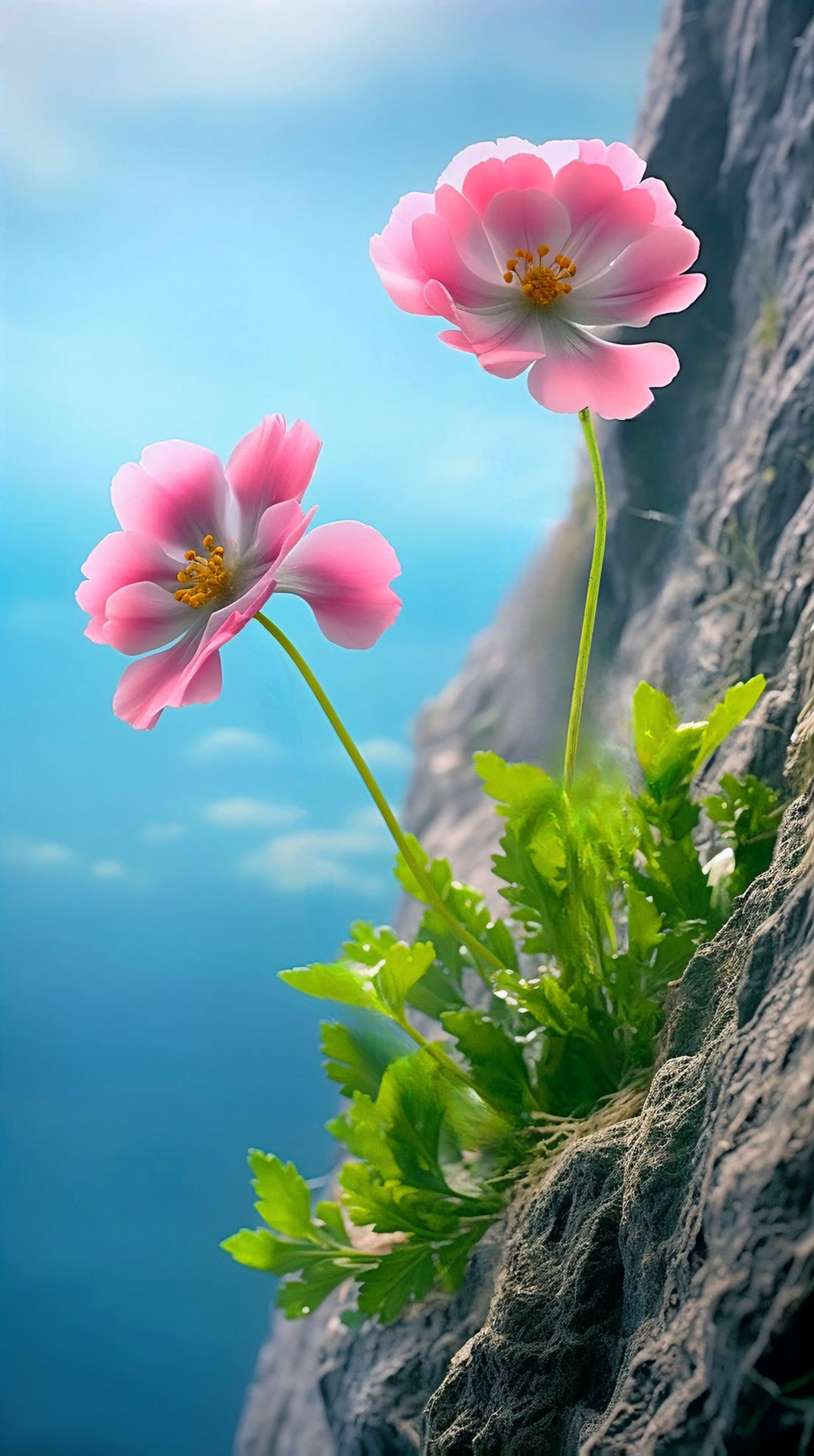 美丽的风景无处不在  #唯美意境