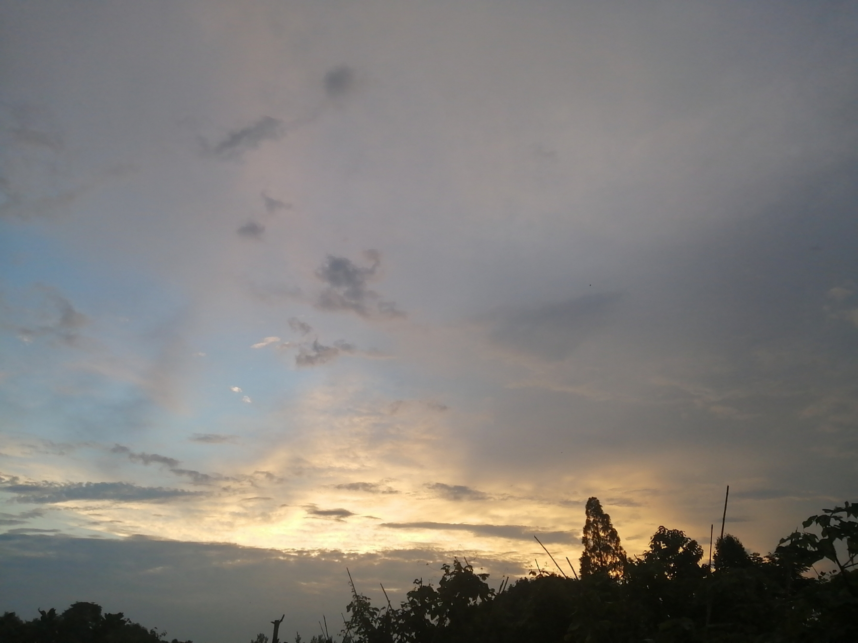 雨后图片天空图片