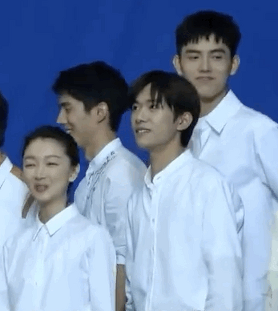 此图为证,三国掩易[三哈][二哈][大哈]