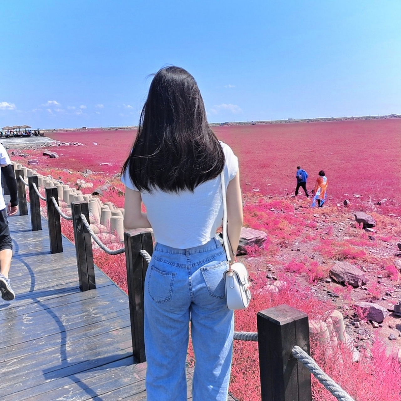 时尚街拍#一闪一闪亮晶晶,满天都是谢竹星