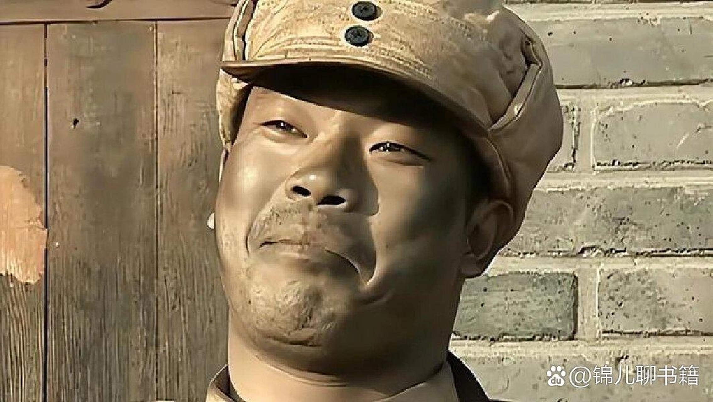 人生在世,穷其一生所追求的也不过是证明自己来到人