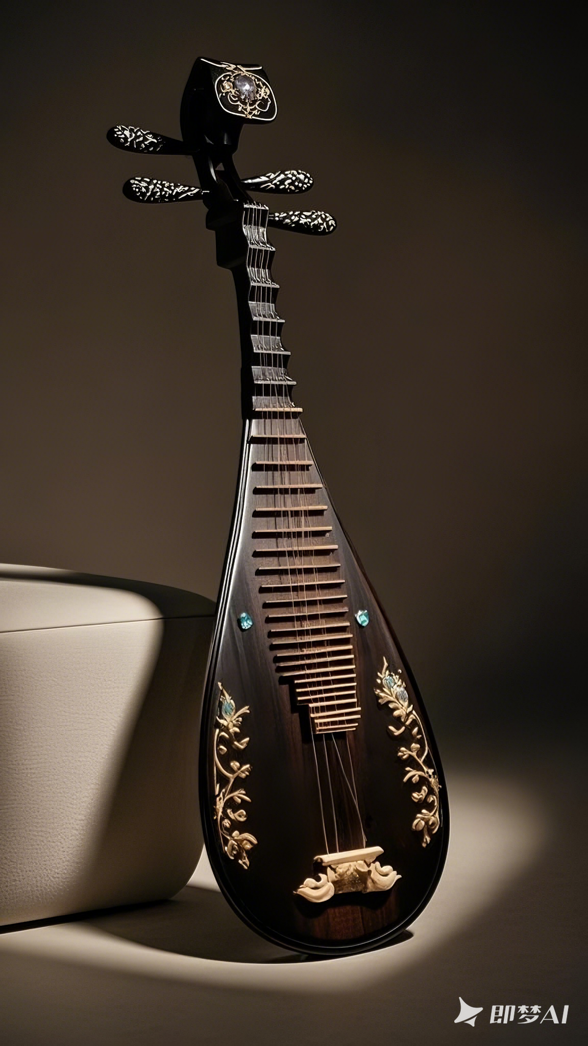 常大师生于剑门蜀道之畔,自幼浸润在传统文化的深厚底蕴中