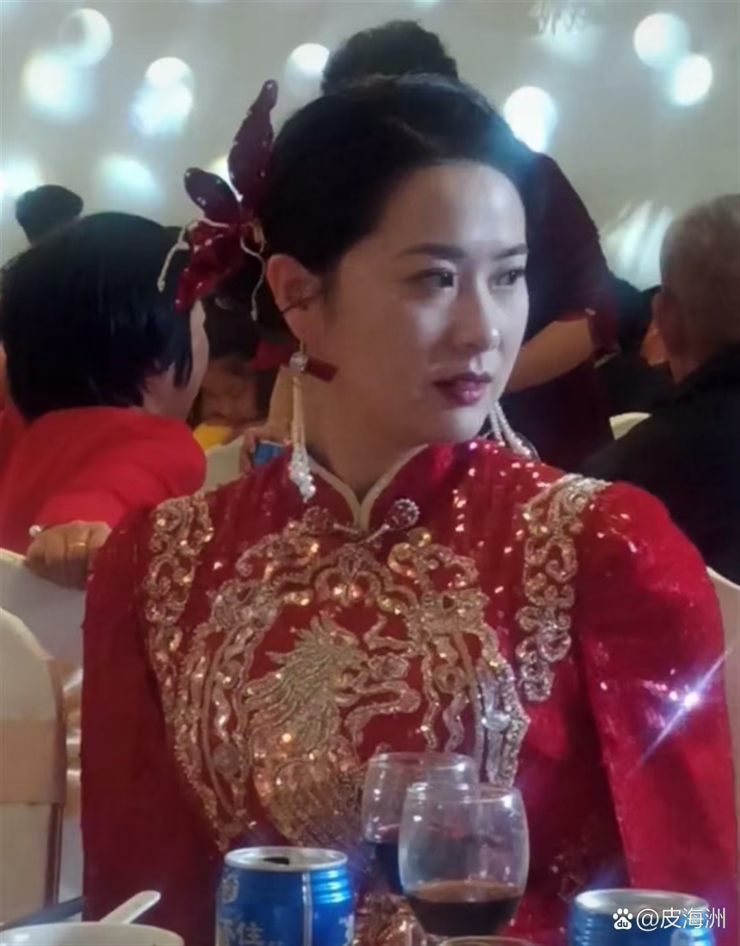 陈志刚老婆罗兰是谁(陈志刚老婆罗兰是谁啊)