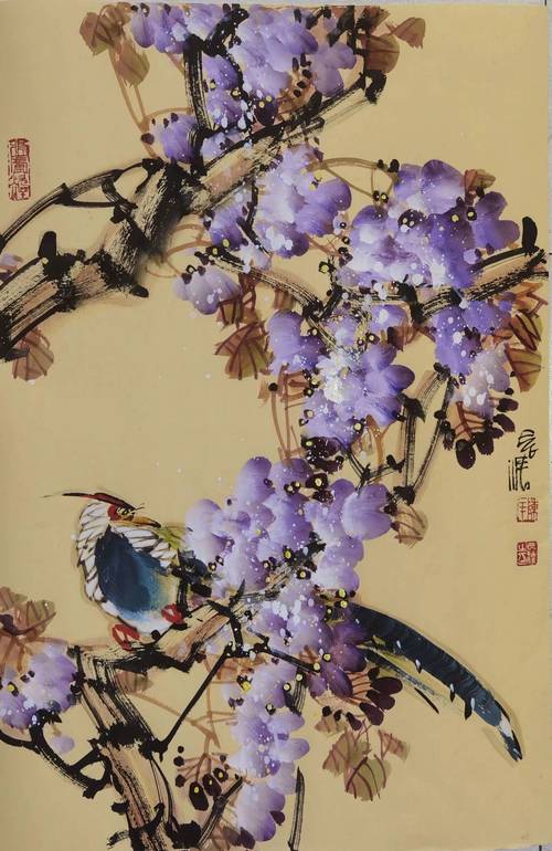 的发展脉络疏理;还是狂草书法浸润后,其笔法在江石画家个人原名是什么