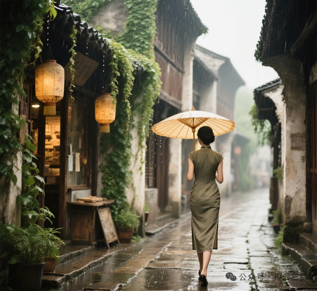 真话少说,假话不说,平视世界,脚踩沃土