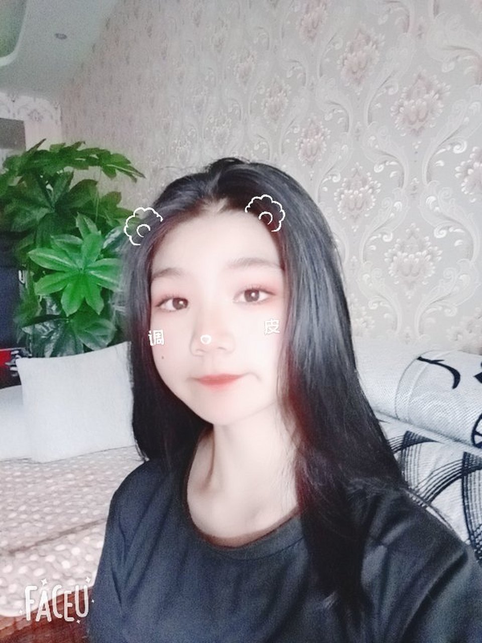 12岁女孩网恋最佳照片