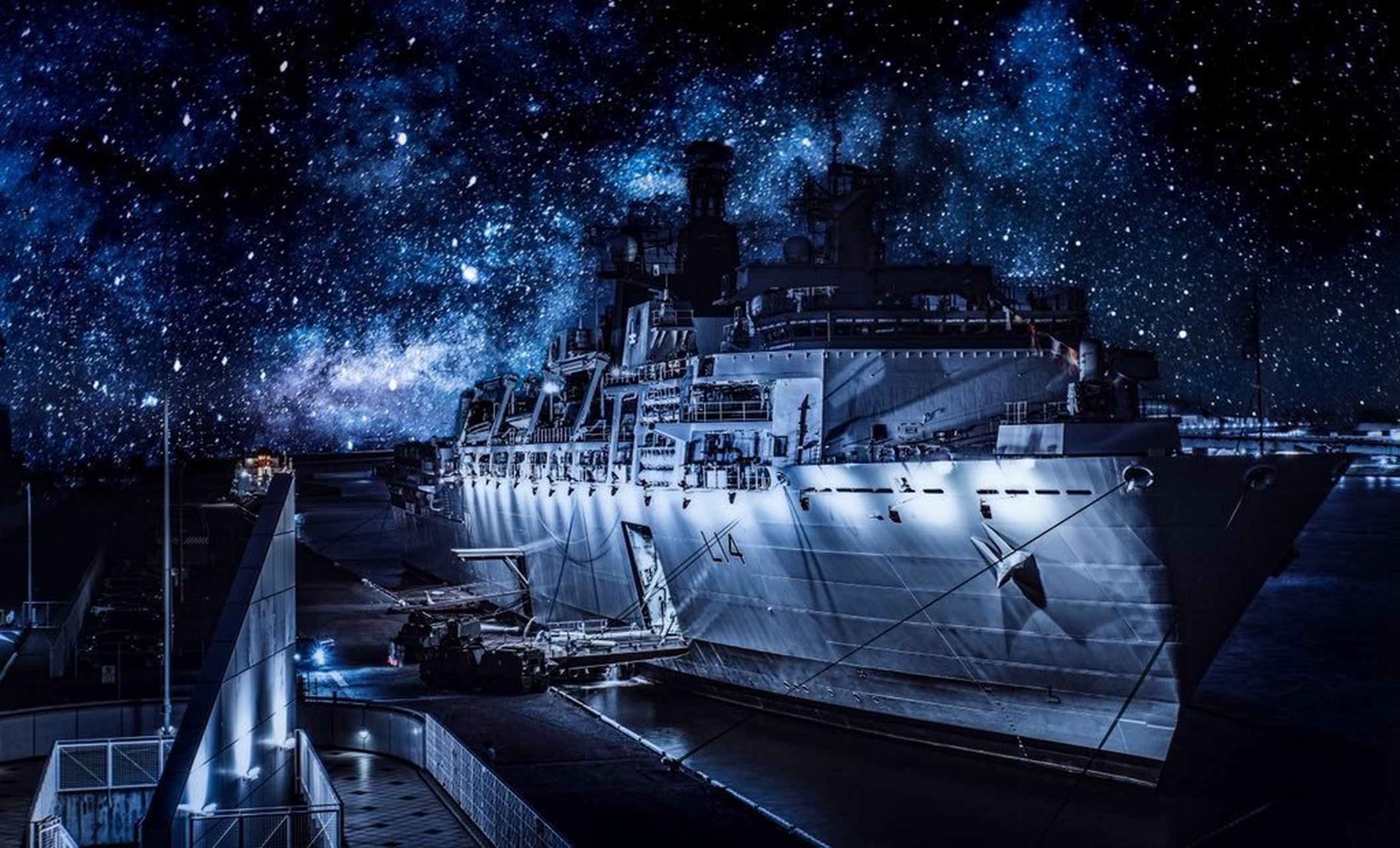 59改歼星舰[滑稽]