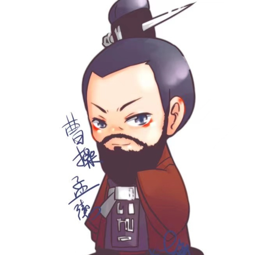 典故:望梅止渴 曹操的望梅止渴是一个典故,该典故源自于中国历史上的