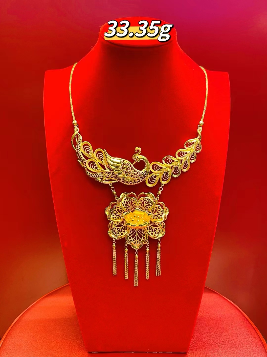 金首饰什么品牌好(金首饰什么品牌好一点) 第1张