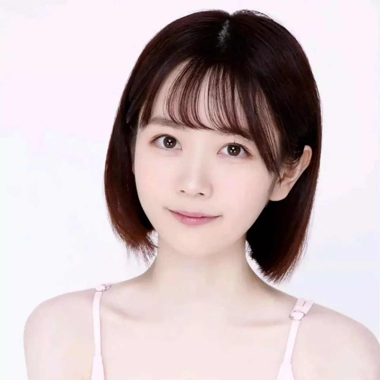 水卜樱,谁说可爱在性感面前不值一提,我就喜欢可爱的!