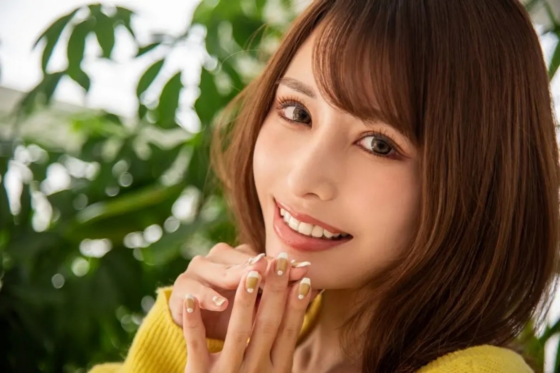 伊藤舞雪,夏天到了,女孩子可以穿上比基尼和最爱的裙子了!