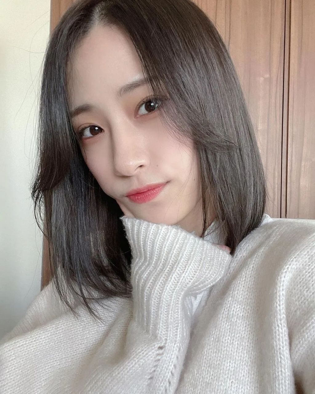 澄田绫乃,曾经还是女团队长,无论在哪个赛道都是偶像啊!