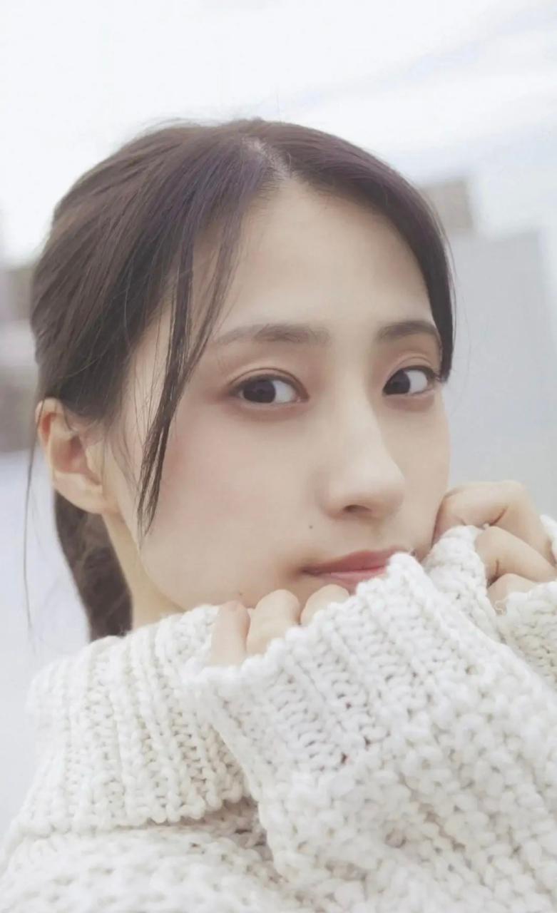 澄田绫乃,曾经还是女团队长,无论在哪个赛道都是偶像啊!