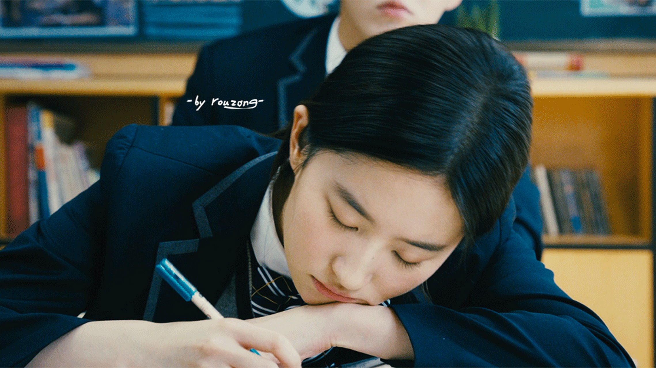 刘亦菲苏韵锦图片赏析第二波#刘亦菲