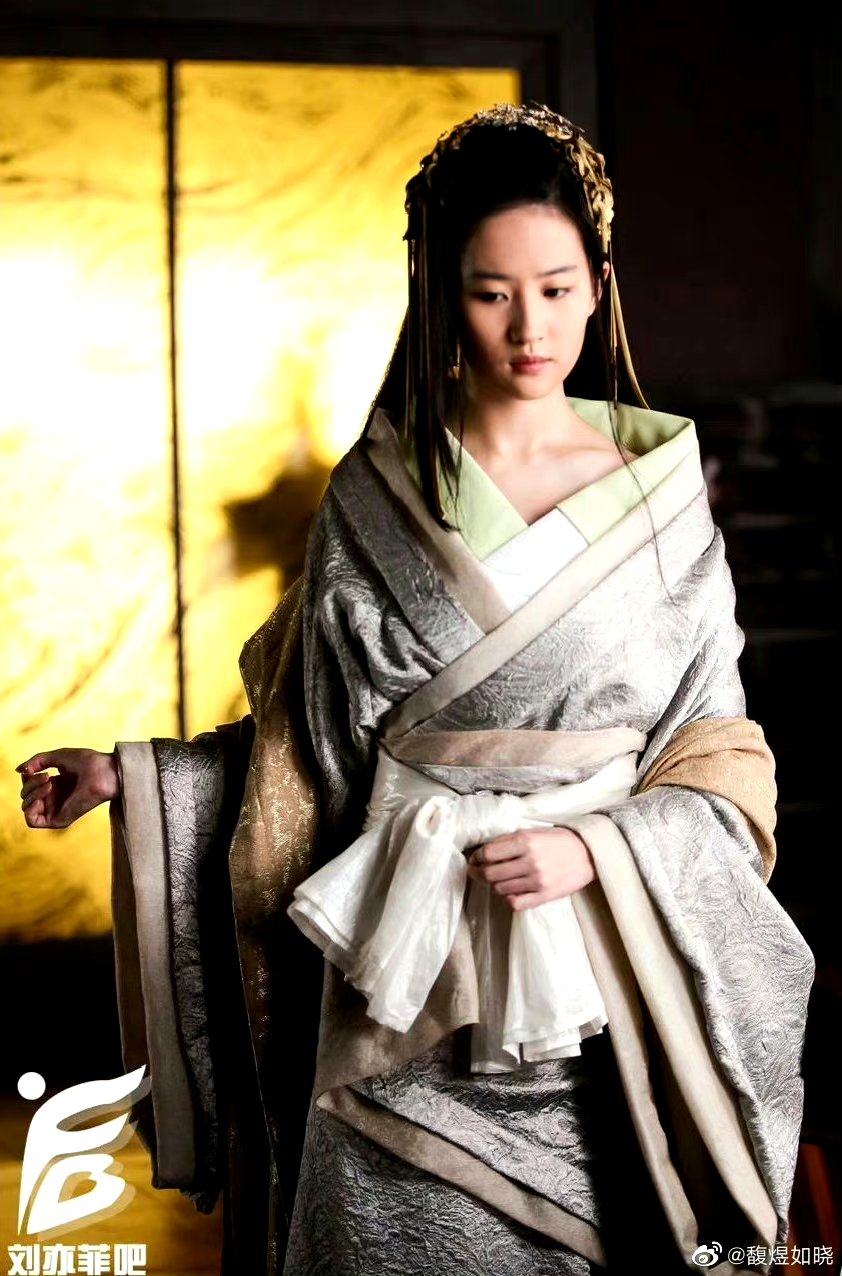 电影鸿门宴影评