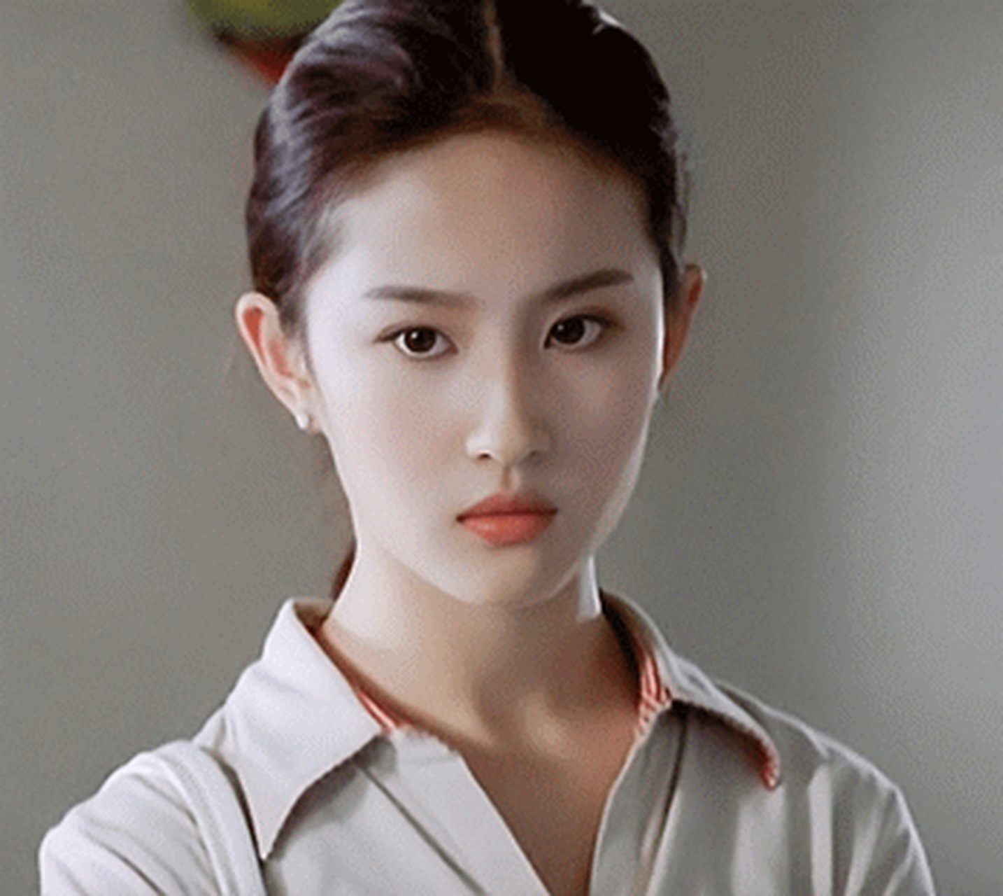 刘亦菲陈柏霖电影五月之恋剧照赏析#刘亦菲