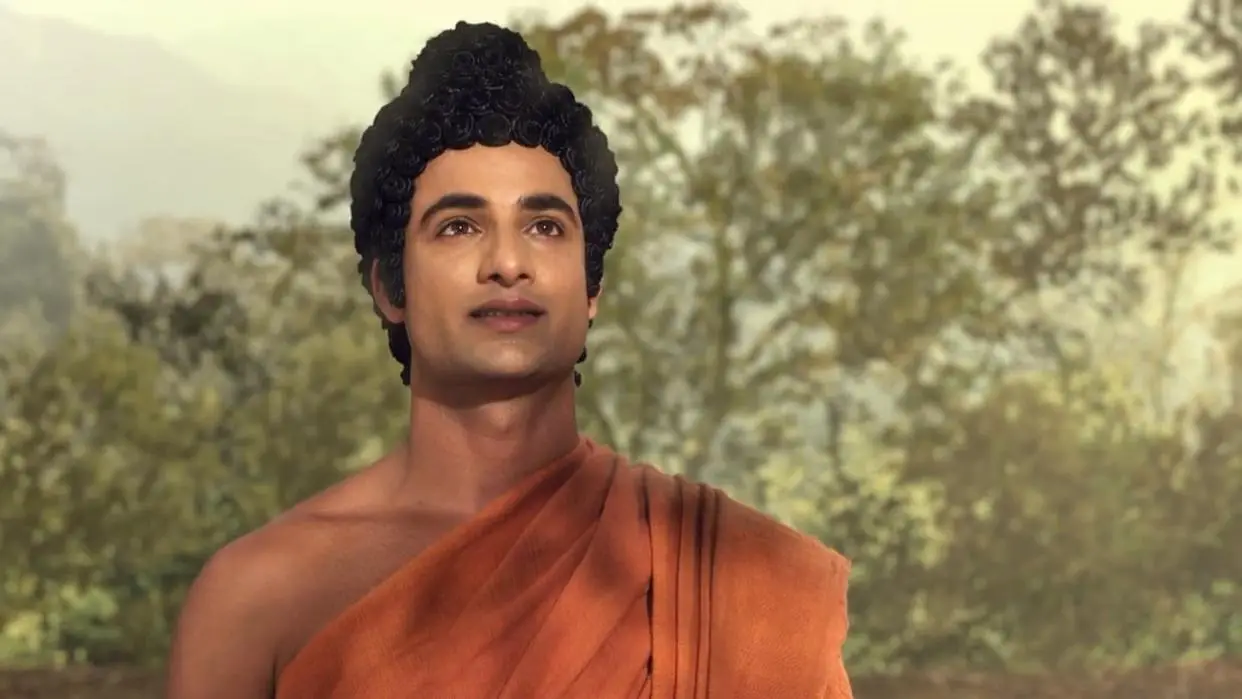 如来佛祖让我们认识到了佛教真谛,我们该对印度这片土地的后人给予