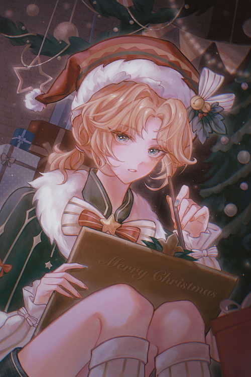 第五人格画家头像推荐