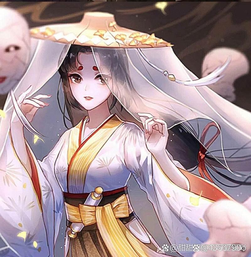 第五人格红蝶图片推荐