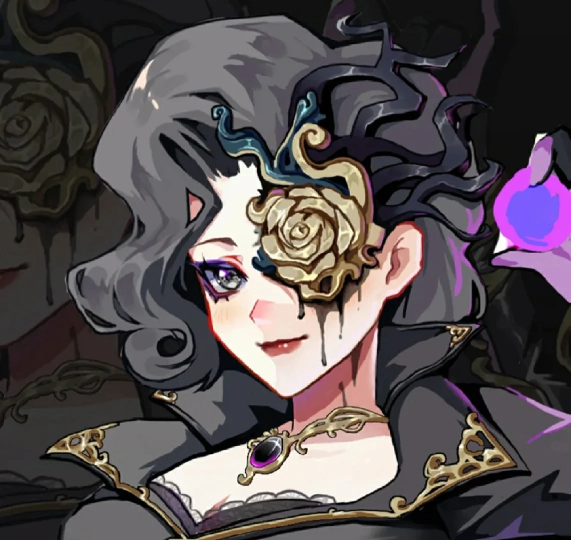 第五人格舞女头像推荐
