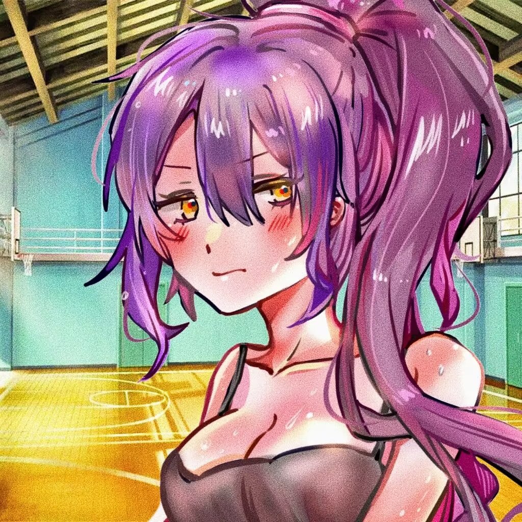 国漫女神爱神巧克力唐萱 #二次元# #绘画# #爱神巧克力进行时# #国漫