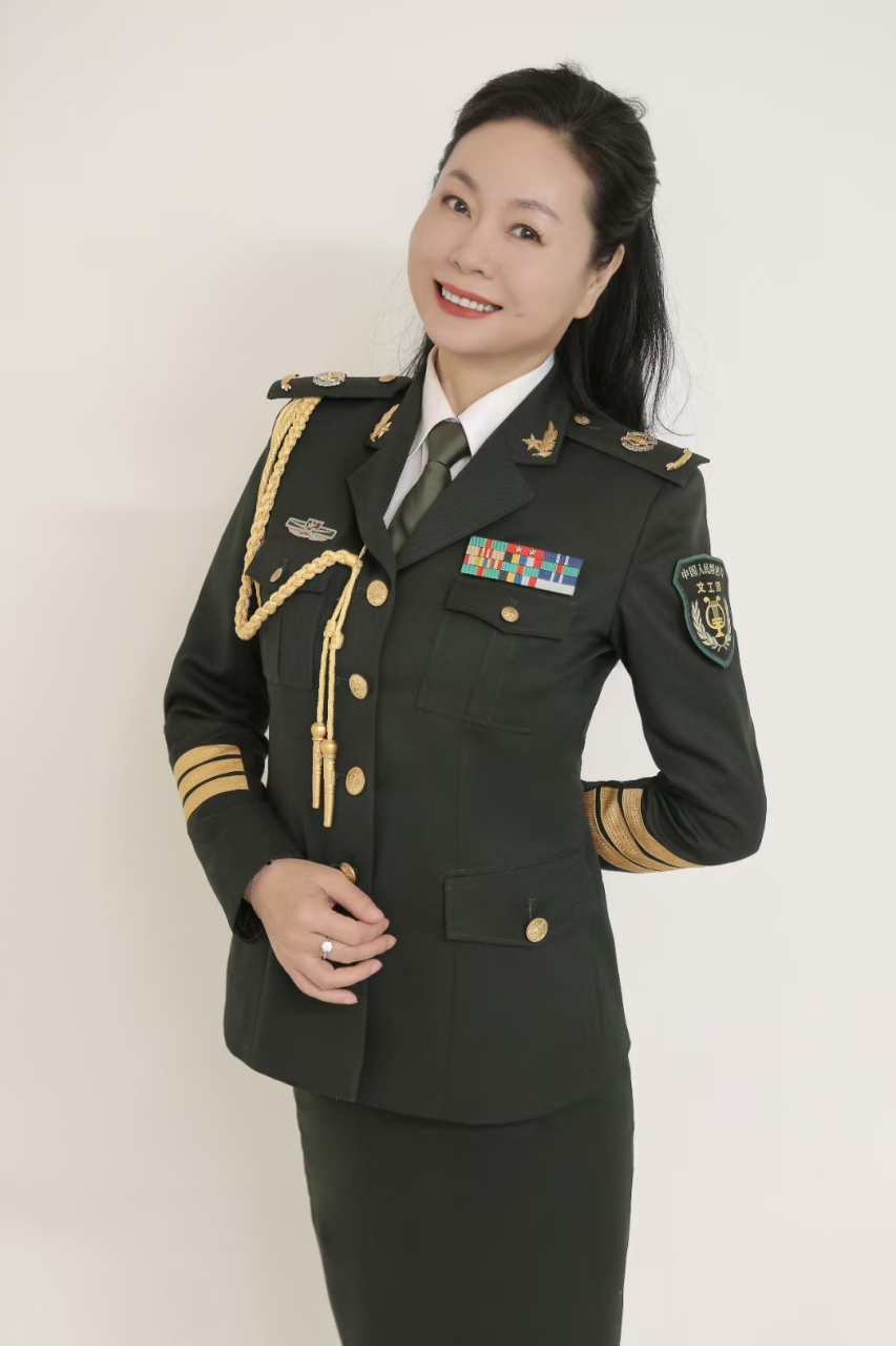 爱好唱歌喜欢听歌的朋友,著名军旅歌唱家乐天传奇北京歌友会,将在近期