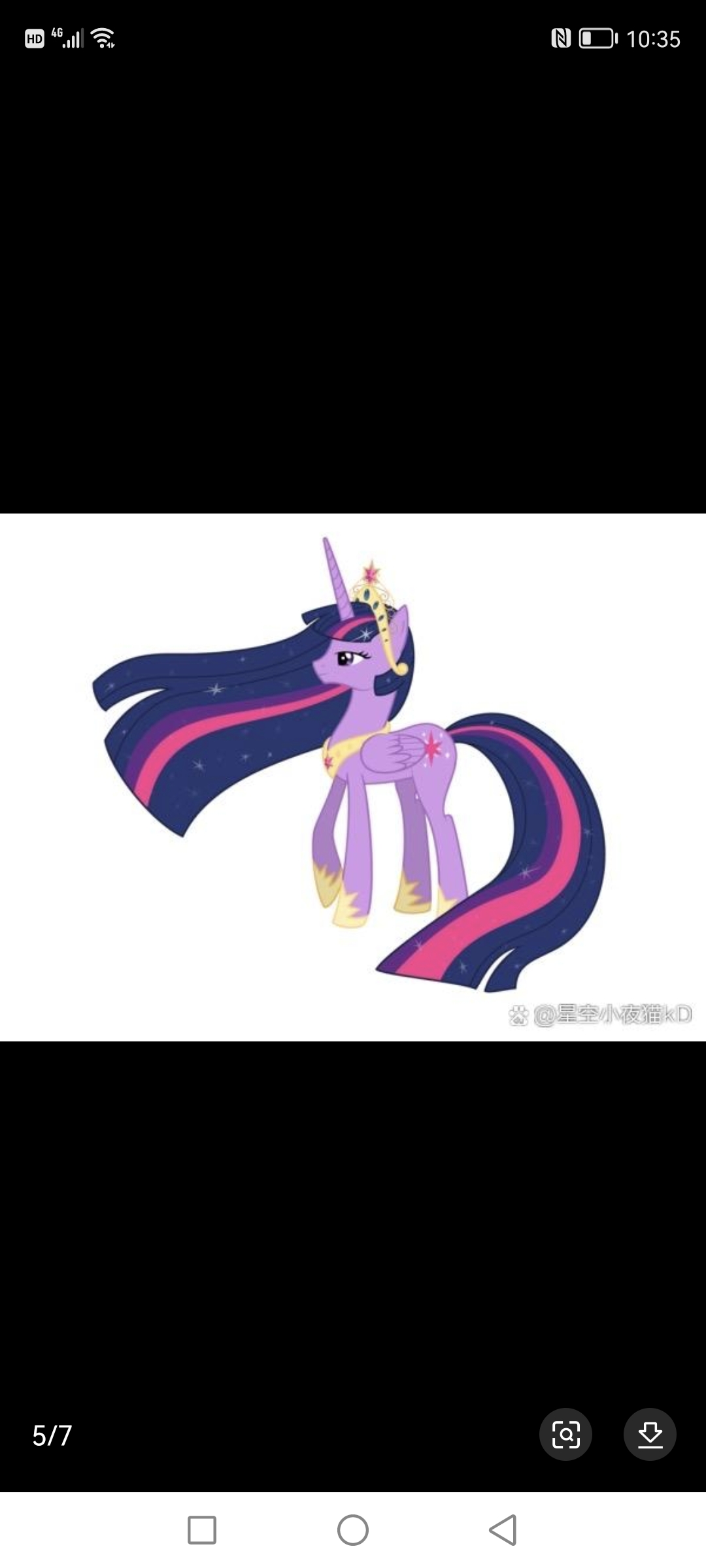 喜欢紫月的,赶紧截图